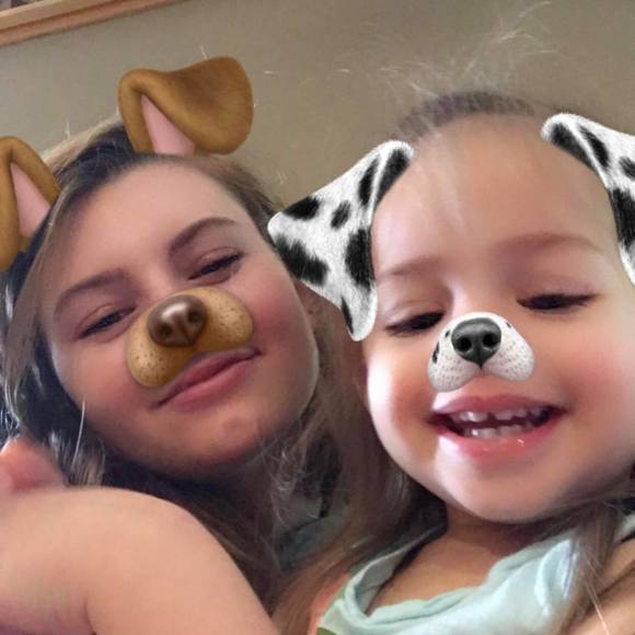 Meet your Posher, Haley - Picture 1 of 1